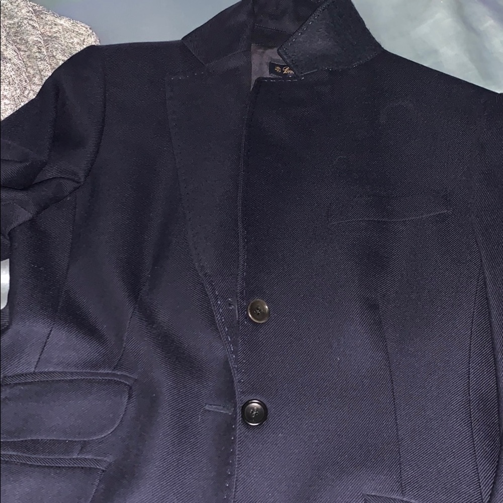 MENS BROOKS BROTHERS BLAZER